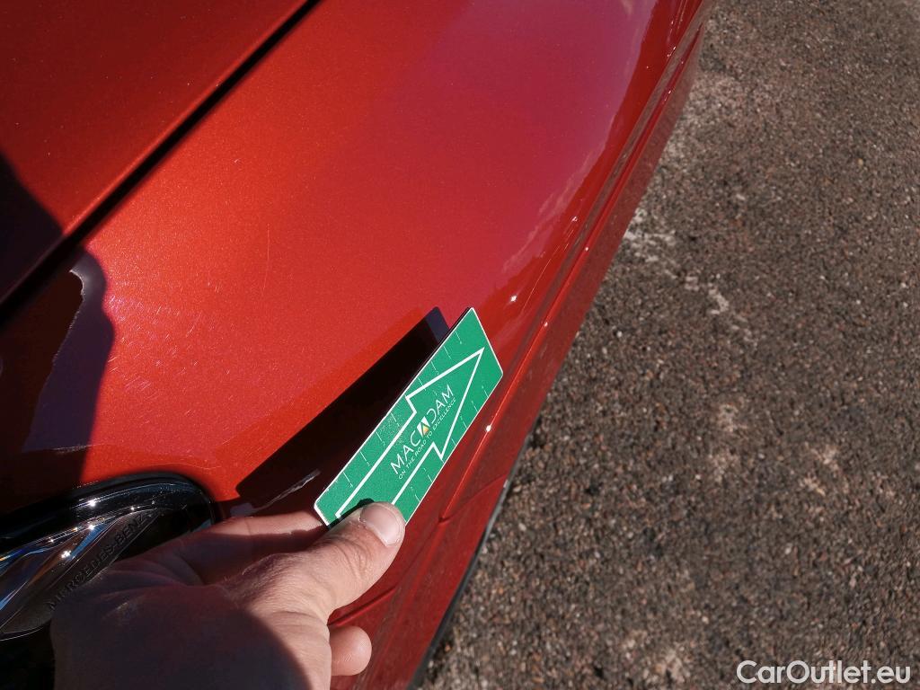  Mercedes  G-Klasee MERCEDES-BENZ GLE Coupé / 2020 / 5P / todoterreno GLE 350 de 4MATIC (Híbrido Enchufable) #23