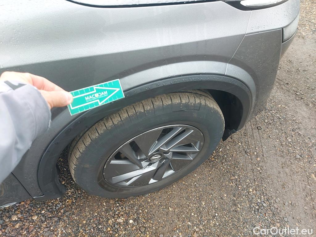  Nissan  Qashqai NISSAN  / 2021 / 5P / todoterreno DIG-T 116kW (158CV) mHEV Xtronic Acenta (AC) #24