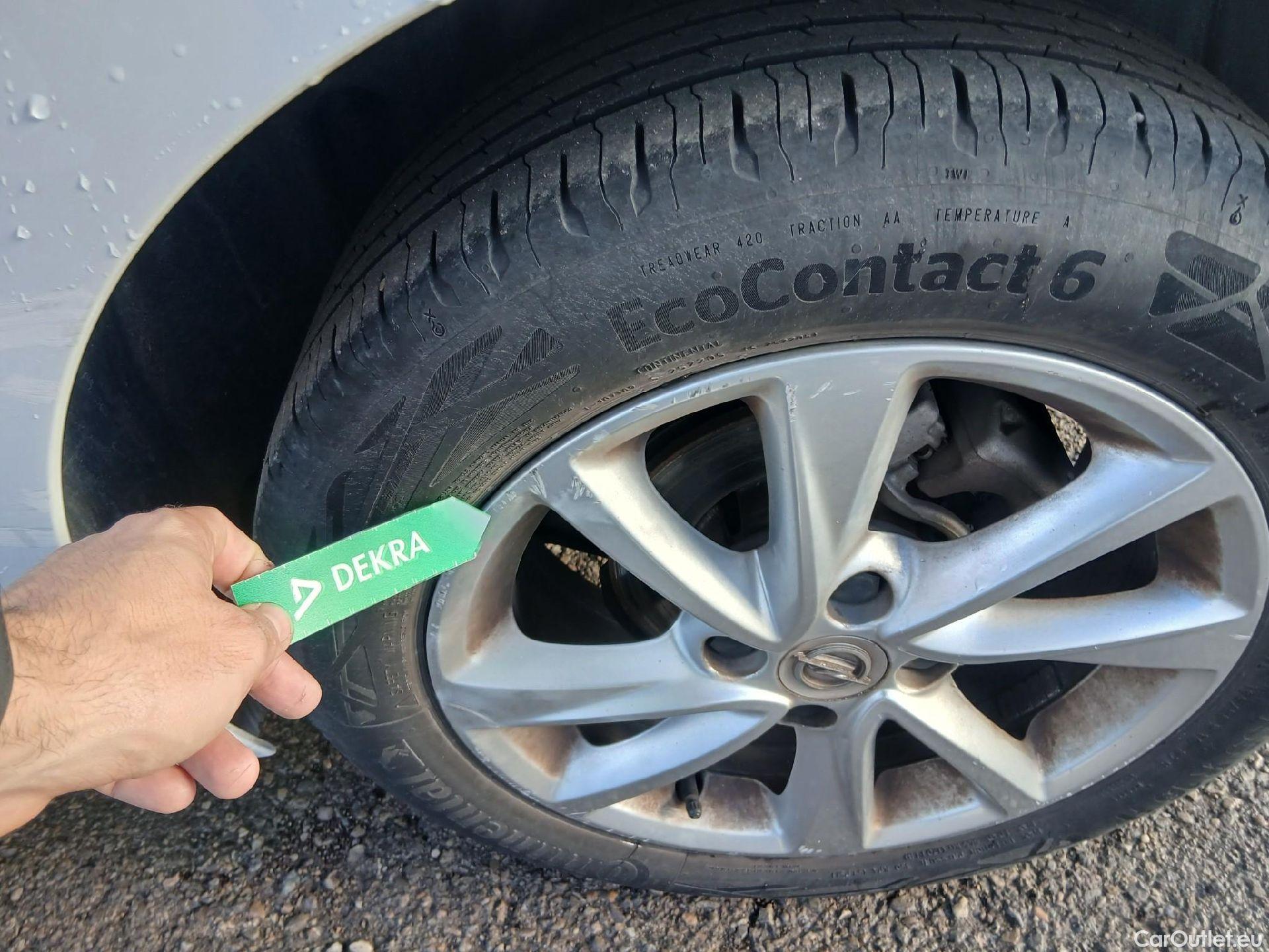  Opel  Corsa OPEL  1.2T XHL 74kW (100CV) Elegance #22