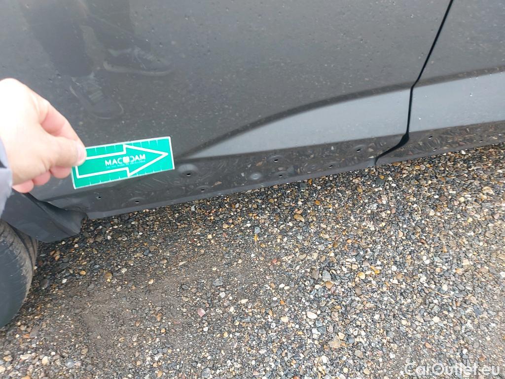  Nissan  Qashqai NISSAN  / 2021 / 5P / todoterreno DIG-T 116kW (158CV) mHEV Xtronic Acenta (AC) #13