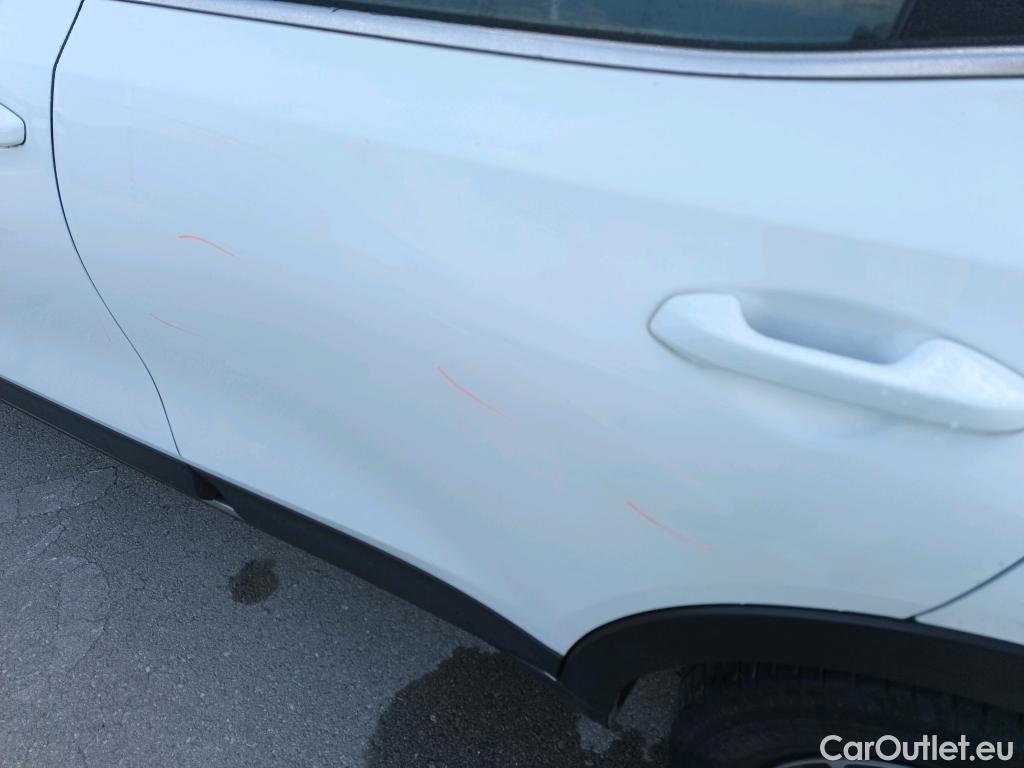  KIA  XCeed KIA  / 2019 / 5P / todoterreno 1.0 T-GDi Drive 88kW (120CV) #25