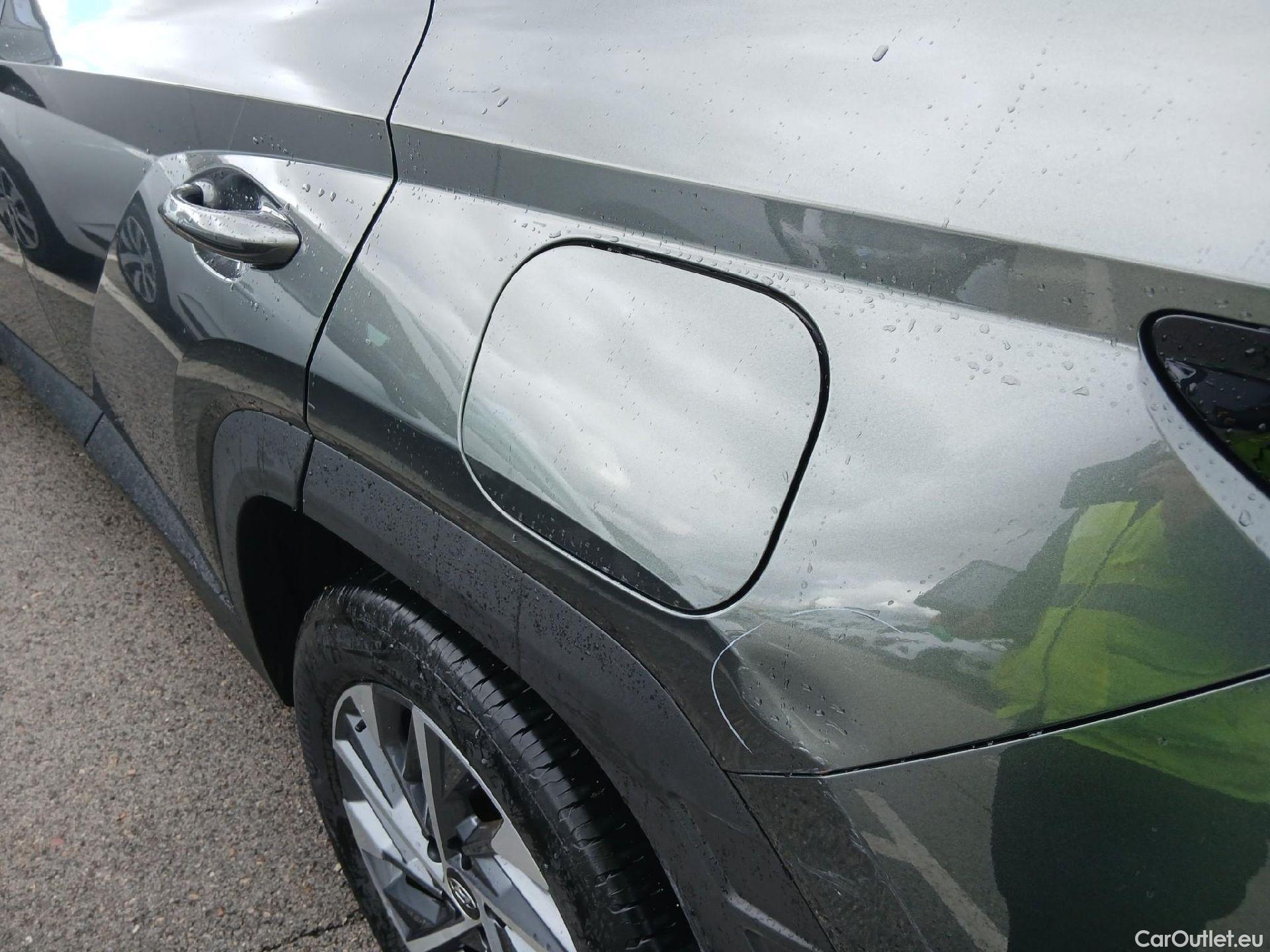  Hyundai  Tucson HYUNDAI  / 2020 / 5P / todoterreno 1.6 TGDI 110kW (150CV) 48V Tecno DCT 2C #20