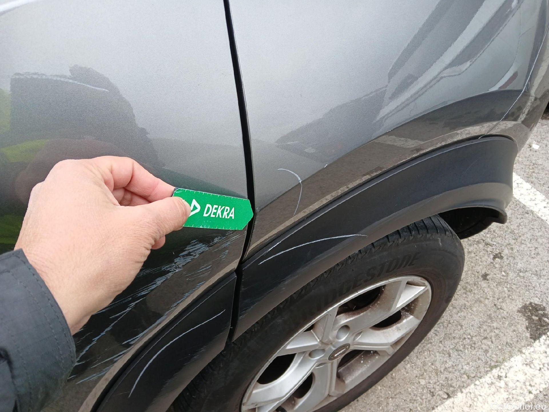  Nissan  Juke NISSAN  / 2019 / 5P / crossover DIG-T 84 kW (114 CV) DCT 7 V N-Connecta (AC2) #14