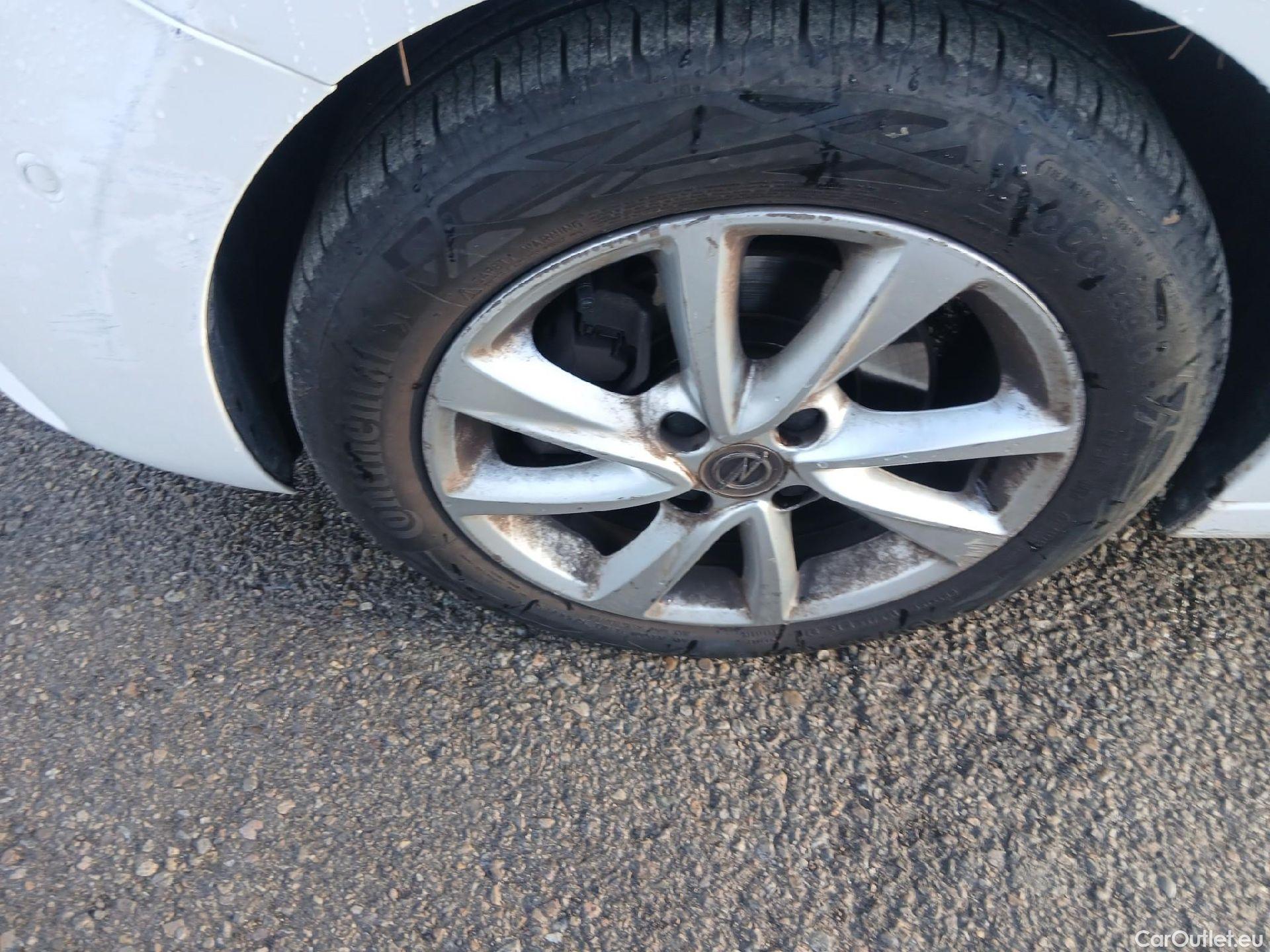  Opel  Corsa OPEL  1.2T XHL 74kW (100CV) Elegance #10