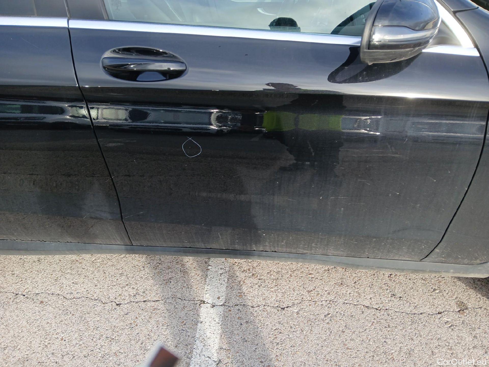  Mercedes  G-Klasee MERCEDES-BENZ Clase GLC / 2019 / 5P / todoterreno GLC 300 de 4MATIC #31