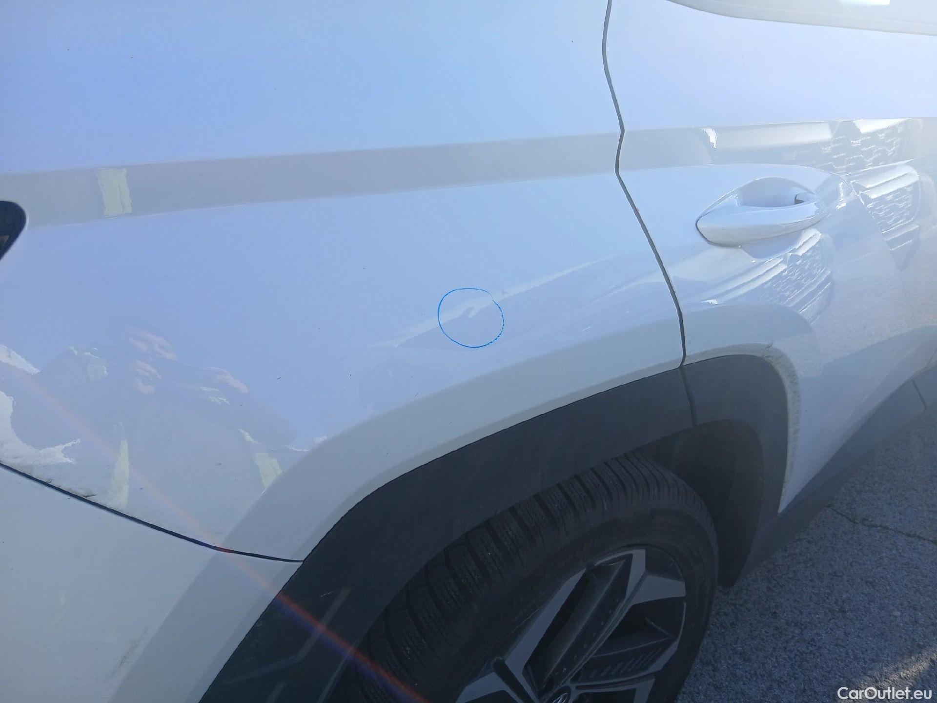  Hyundai  Tucson HYUNDAI  / 2020 / 5P / todoterreno 1.6 TGDI 169kW HEV Tecno Auto 2C #30