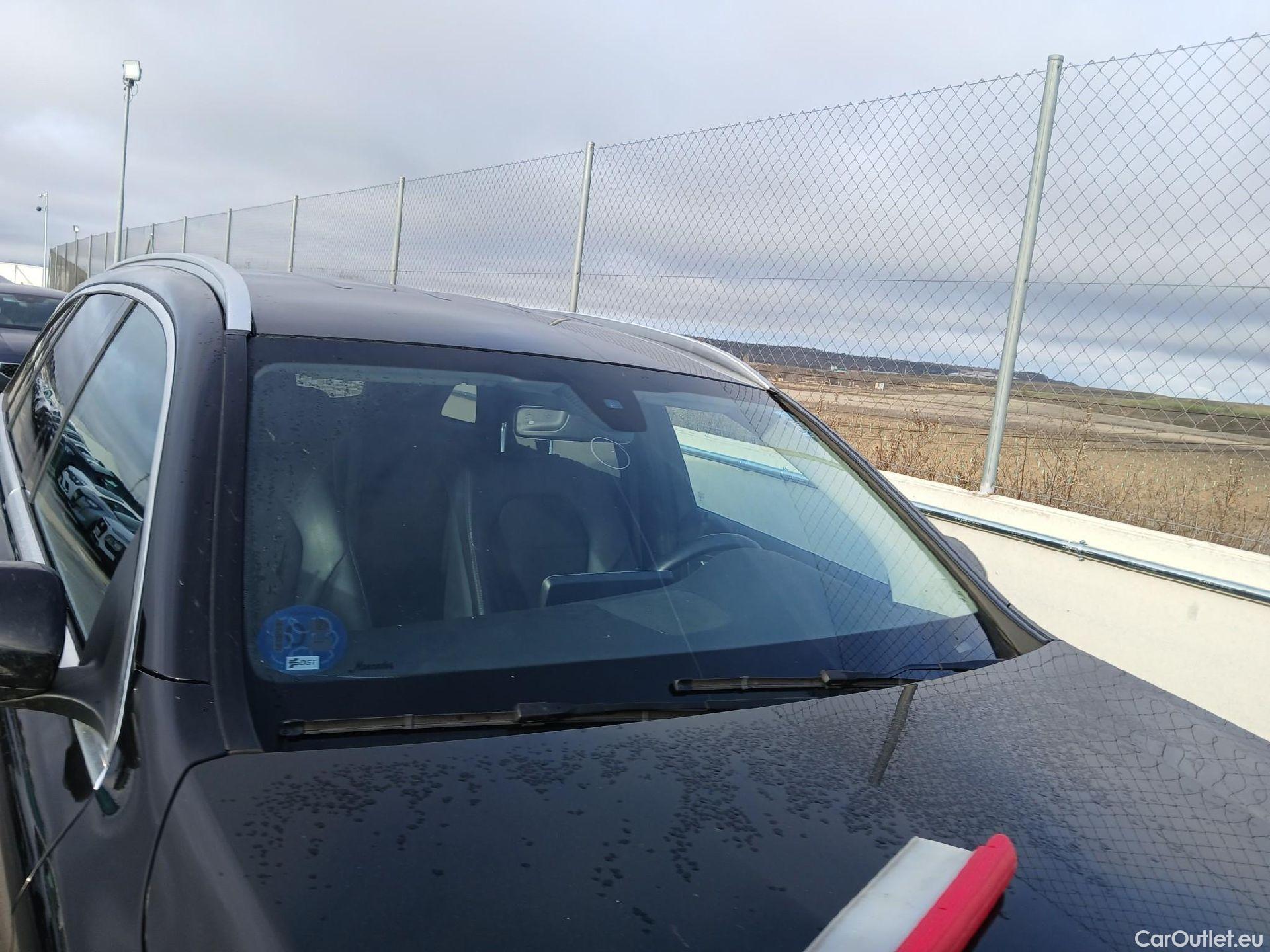  Mercedes  G-Klasee MERCEDES-BENZ Clase GLC / 2019 / 5P / todoterreno GLC 300 de 4MATIC #18