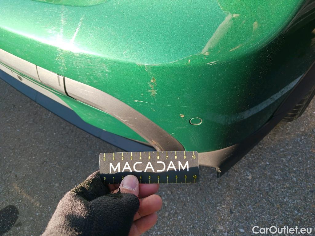  Mini  Cooper MINI MINI / 2014 / 5P / berlina con portón  5 PUERTAS #24