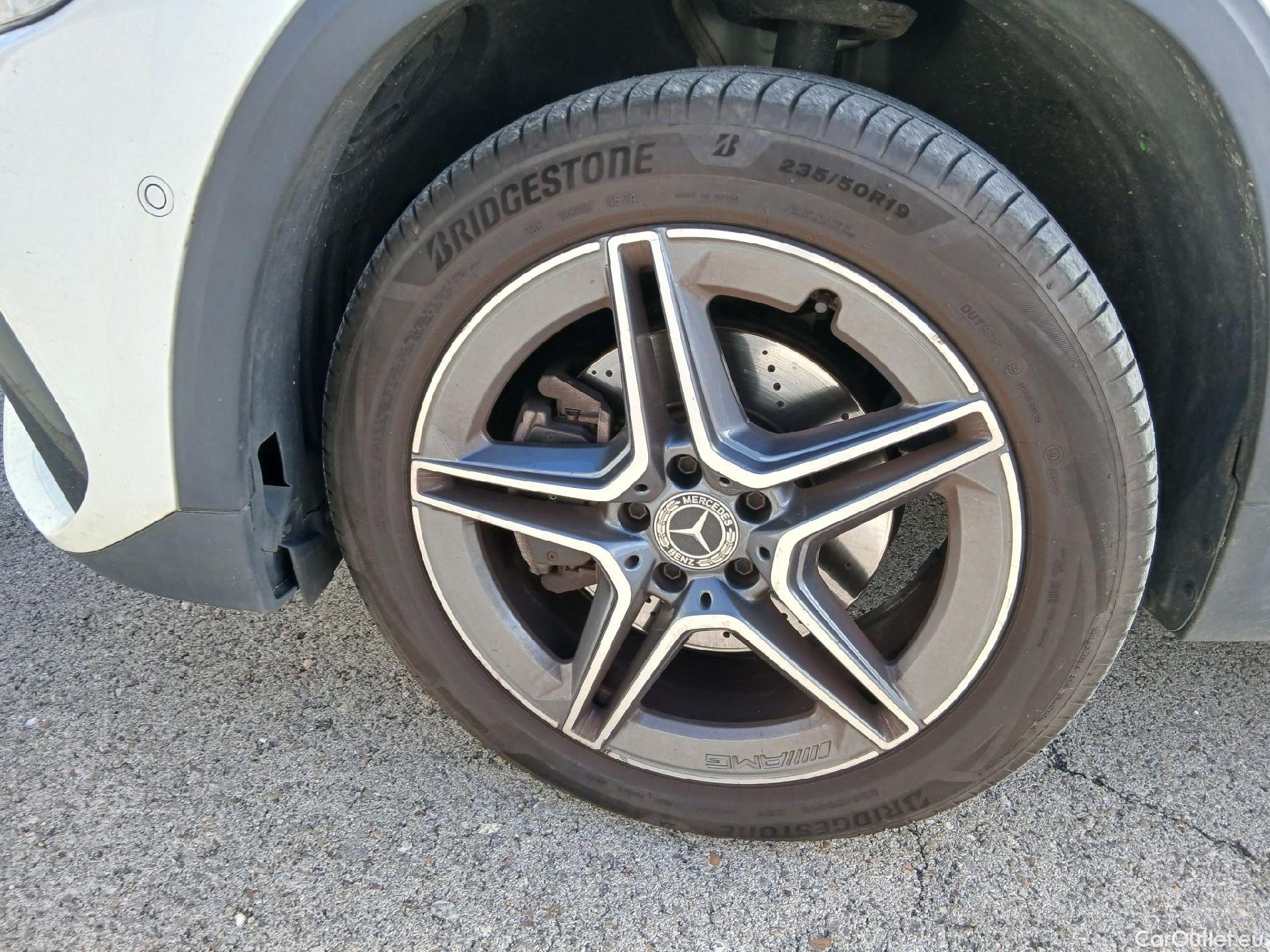  Mercedes  GLA Clase   250 e (247.786)AMG 1.3 AMG Line 220CV AT8 E6d #12