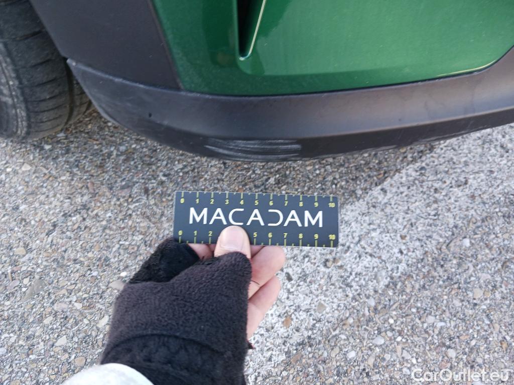  Mini  Cooper MINI MINI / 2014 / 5P / berlina con portón  5 PUERTAS #20