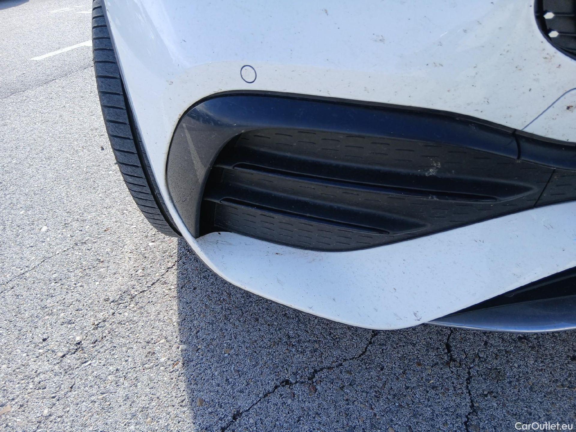  Mercedes  GLA Clase   250 e (247.786)AMG 1.3 AMG Line 220CV AT8 E6d #7