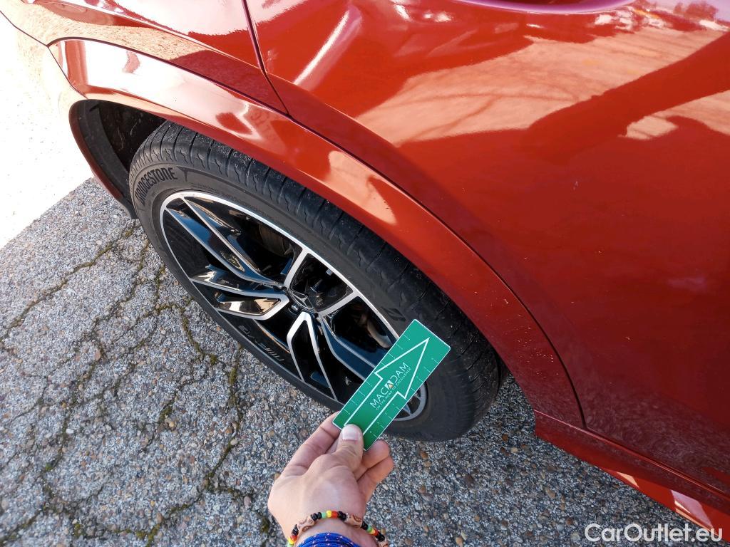  Mercedes  G-Klasee MERCEDES-BENZ GLE Coupé / 2020 / 5P / todoterreno GLE 350 de 4MATIC (Híbrido Enchufable) #20