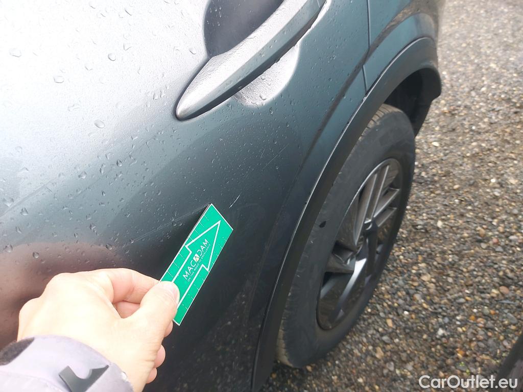  Nissan  Qashqai NISSAN  / 2021 / 5P / todoterreno DIG-T 116kW (158CV) mHEV Xtronic Acenta (AC) #8