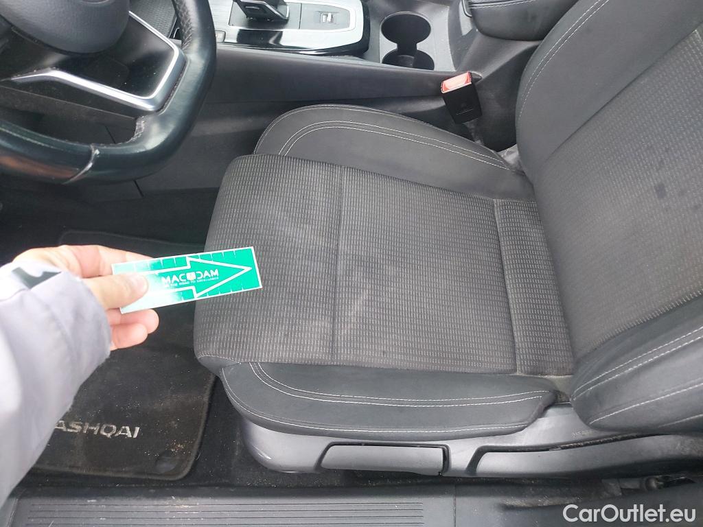  Nissan  Qashqai NISSAN  / 2021 / 5P / todoterreno DIG-T 116kW (158CV) mHEV Xtronic Acenta (AC) #15