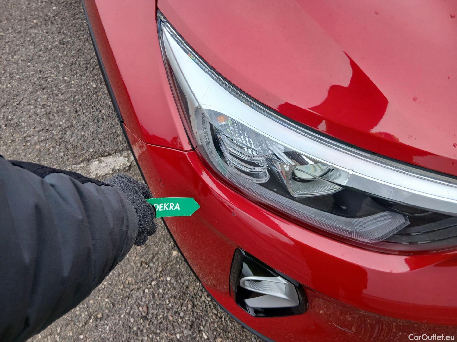  KIA  STONIC KIA  / 2017 / 5P / todoterreno 1.0 T-GDi 74kW (100CV) MHEV iMT Concept #2