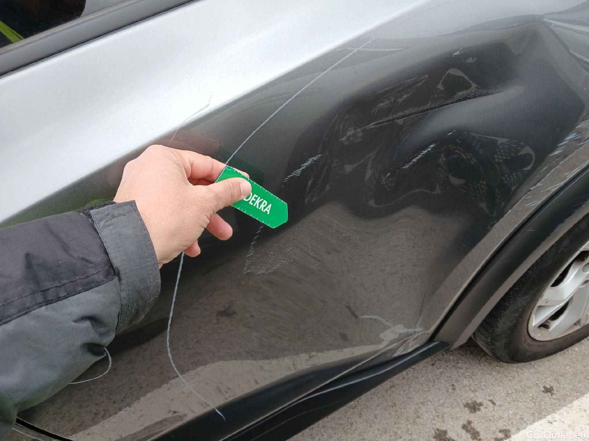  Nissan  Juke NISSAN  / 2019 / 5P / crossover DIG-T 84 kW (114 CV) DCT 7 V N-Connecta (AC2) #11