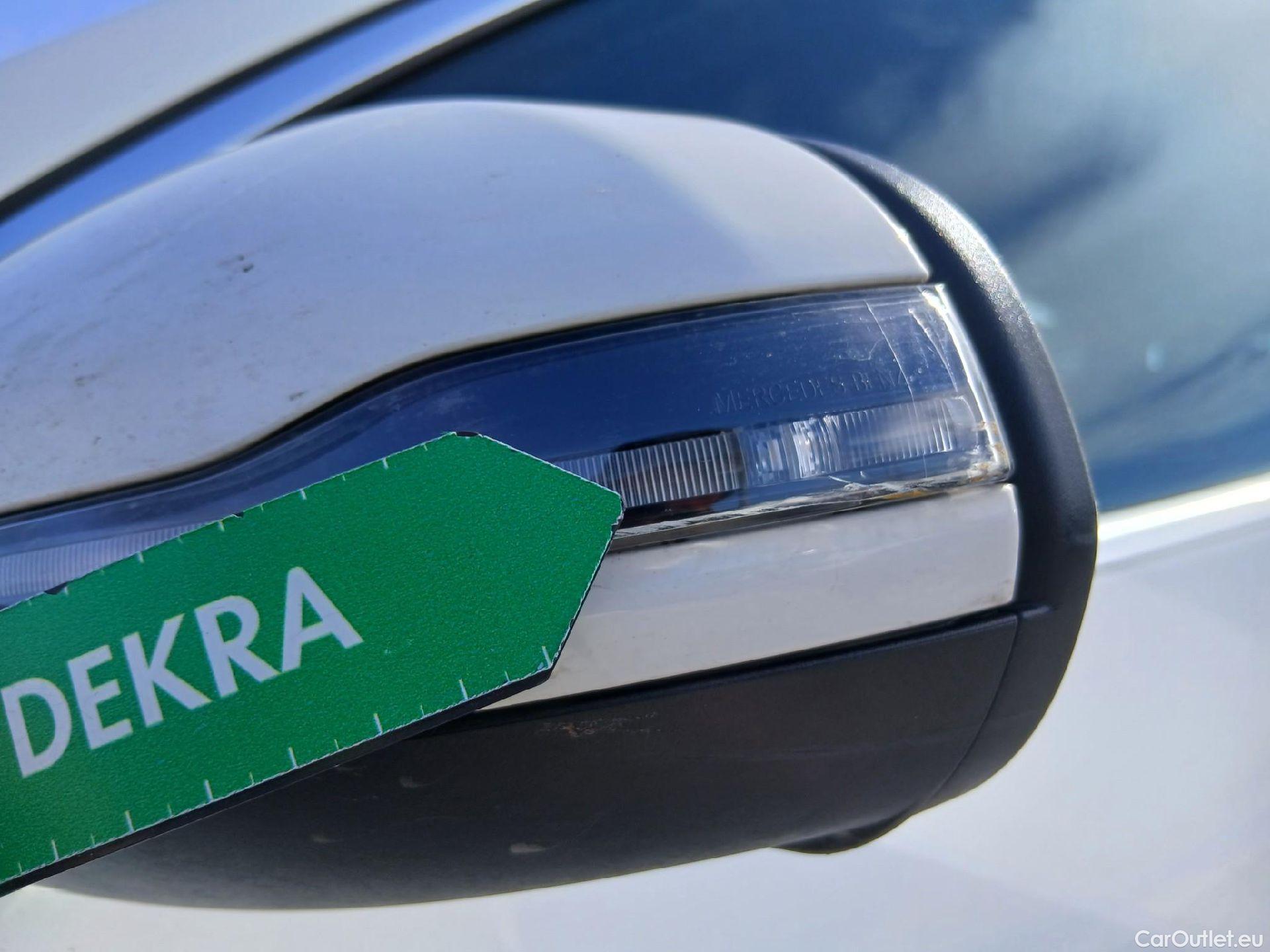  Mercedes  GLA Clase   250 e (247.786)AMG 1.3 AMG Line 220CV AT8 E6d #13