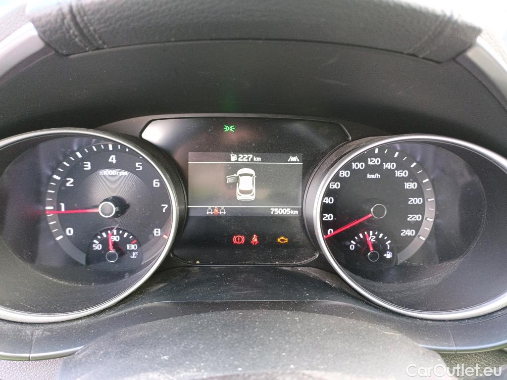  KIA  XCeed KIA  / 2019 / 5P / todoterreno 1.0 T-GDi Drive 88kW (120CV) #23