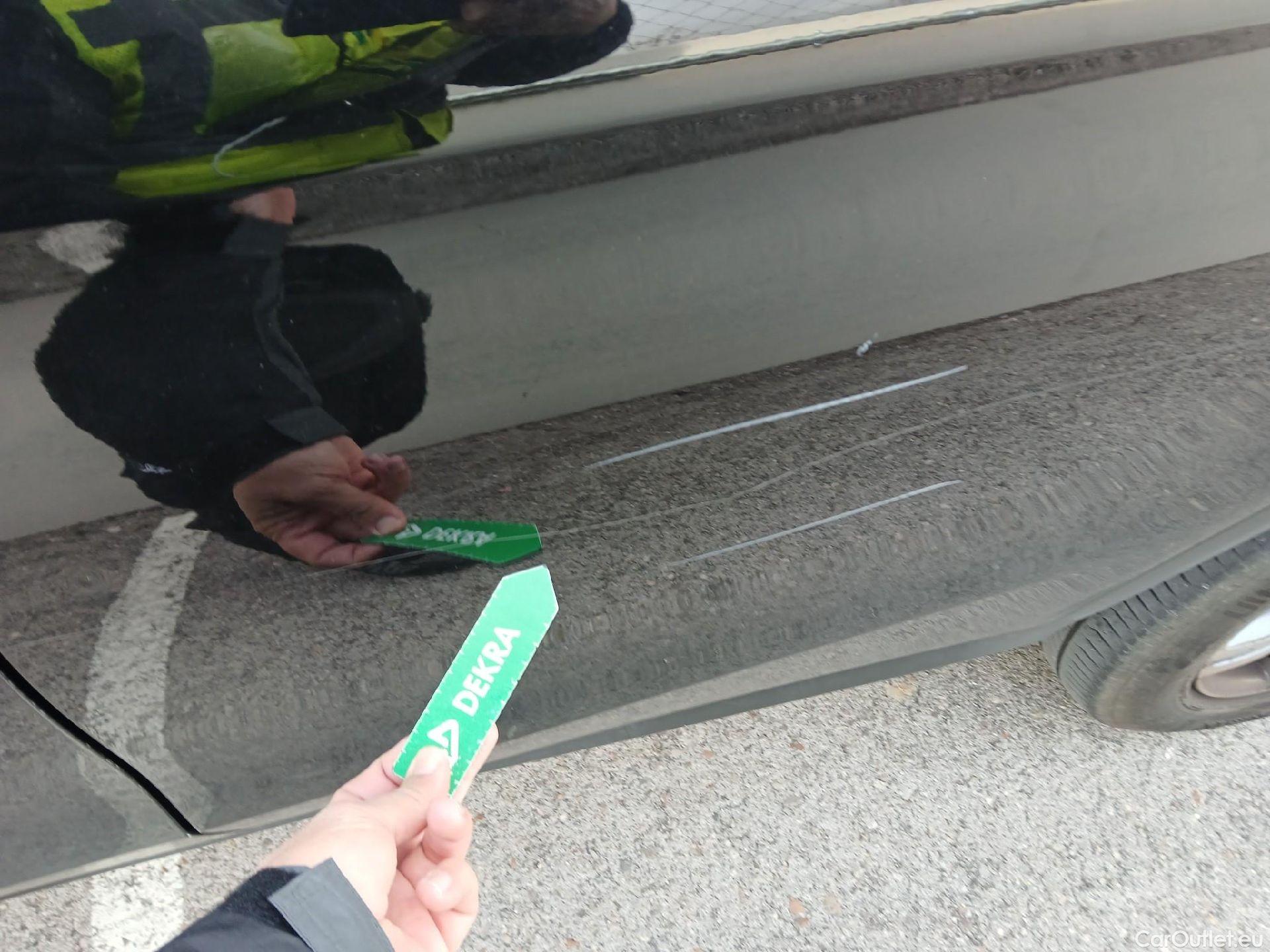  Mercedes  G-Klasee MERCEDES-BENZ Clase GLC / 2019 / 5P / todoterreno GLC 300 de 4MATIC #21