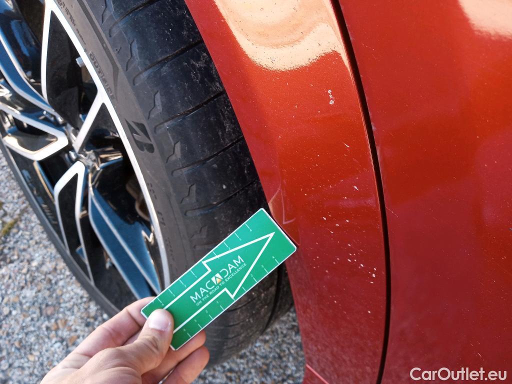  Mercedes  G-Klasee MERCEDES-BENZ GLE Coupé / 2020 / 5P / todoterreno GLE 350 de 4MATIC (Híbrido Enchufable) #19