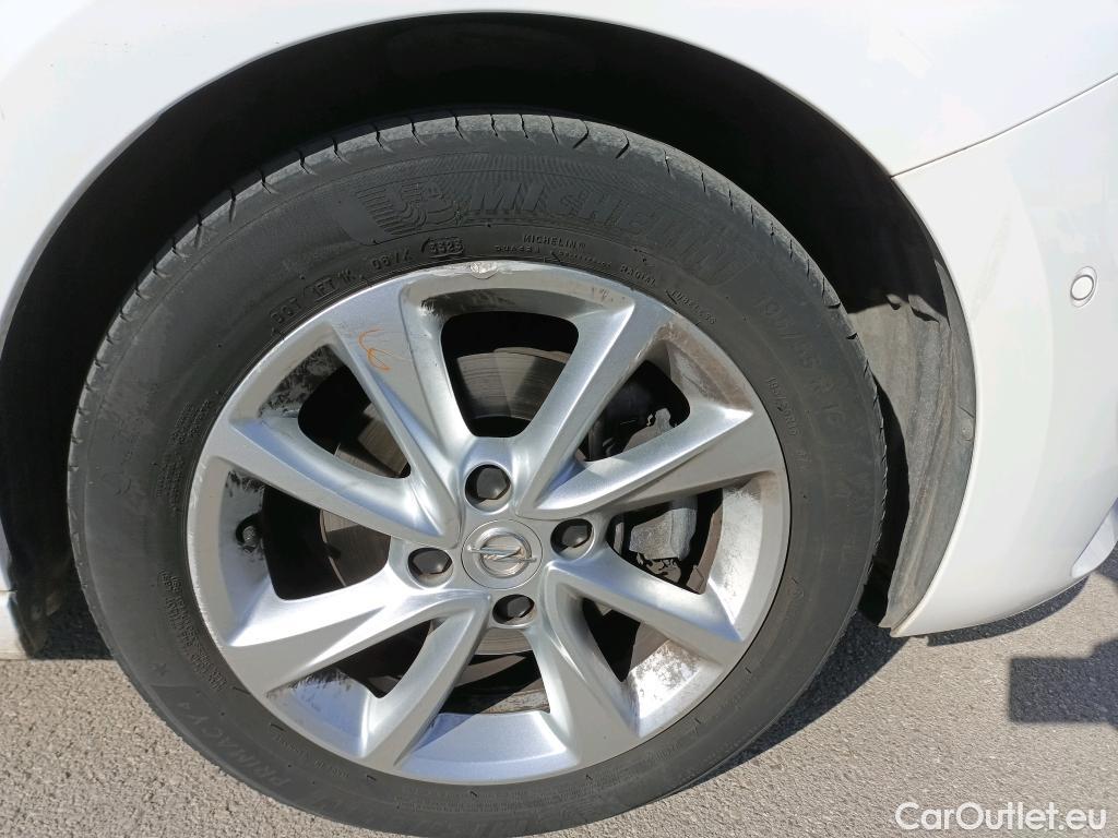  Opel  Corsa OPEL  1.2T XHL 74kW (100CV) Elegance #5