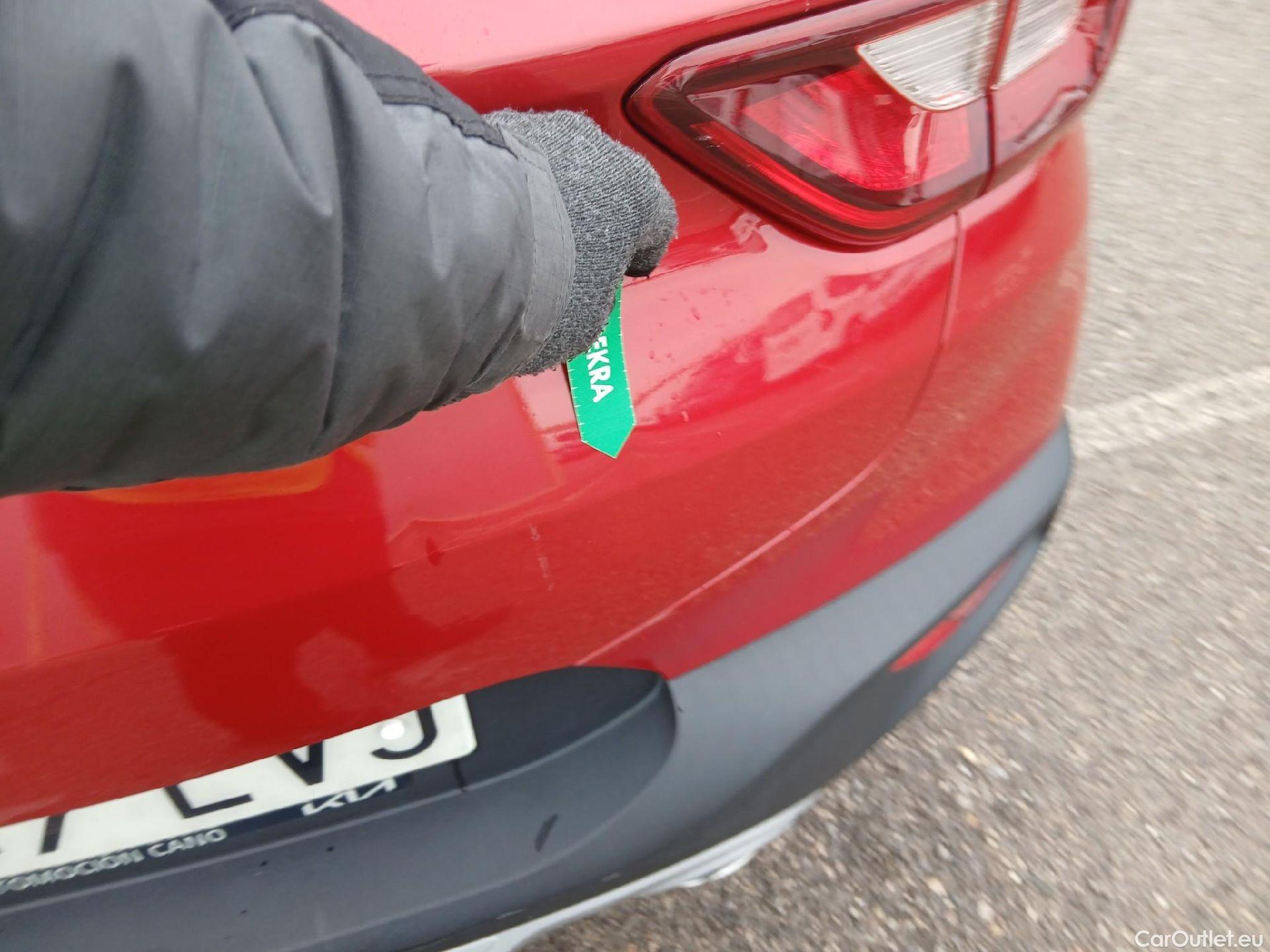  KIA  STONIC KIA  / 2017 / 5P / todoterreno 1.0 T-GDi 74kW (100CV) MHEV iMT Concept #19