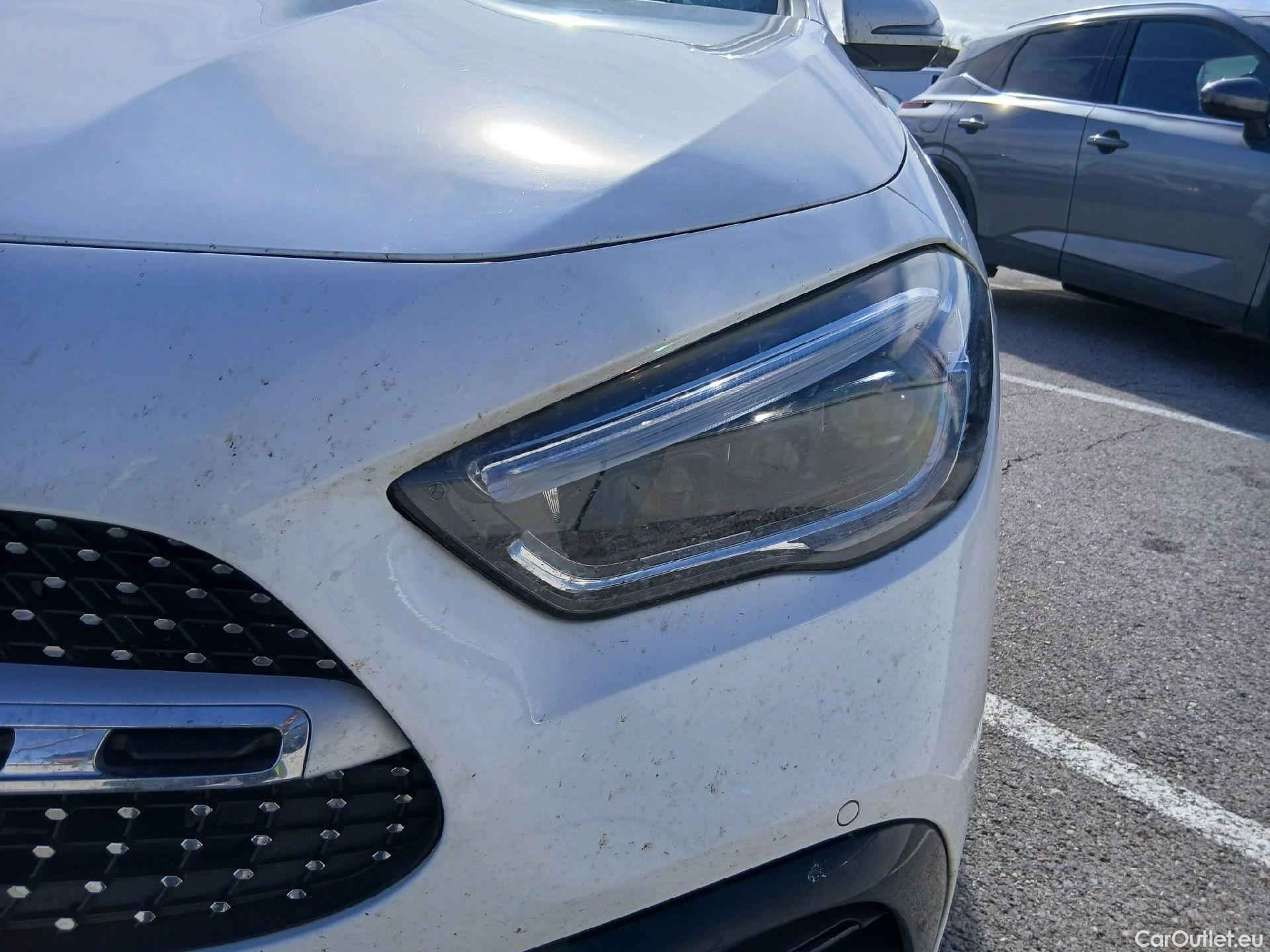  Mercedes  GLA Clase   250 e (247.786)AMG 1.3 AMG Line 220CV AT8 E6d #10