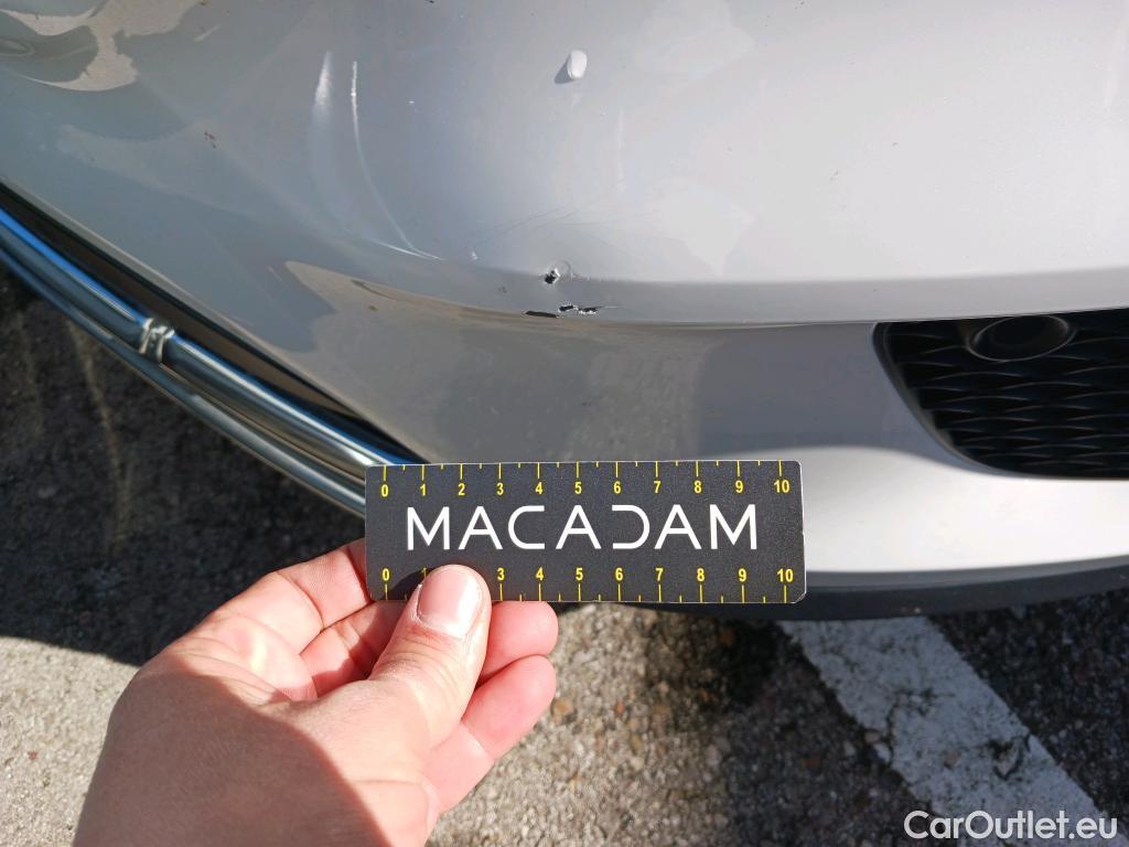  Mercedes  GLB MERCEDES-BENZ  / 2019 / 5P / todoterreno 2.0  200 D 4MATIC DCT 110KW (150CV) #6