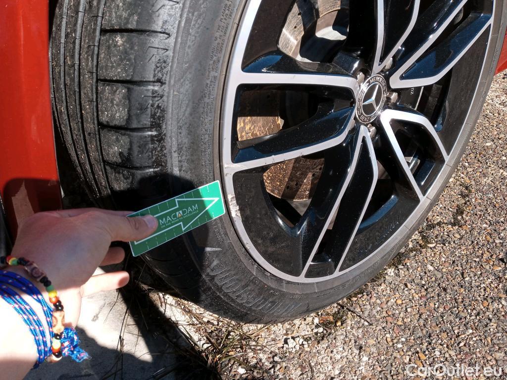  Mercedes  G-Klasee MERCEDES-BENZ GLE Coupé / 2020 / 5P / todoterreno GLE 350 de 4MATIC (Híbrido Enchufable) #1