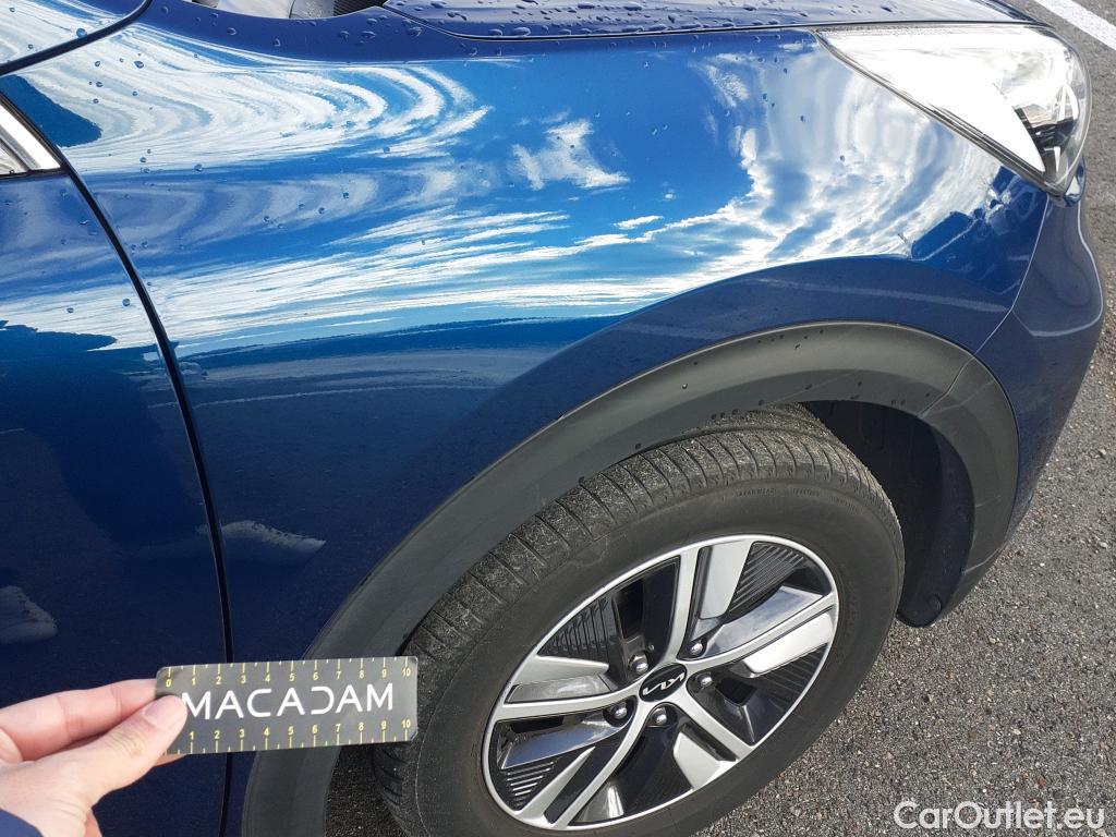  KIA  Niro KIA  / 2019 / 5P / crossover 1.6 GDi PHEV 104kW (141CV) Drive #21