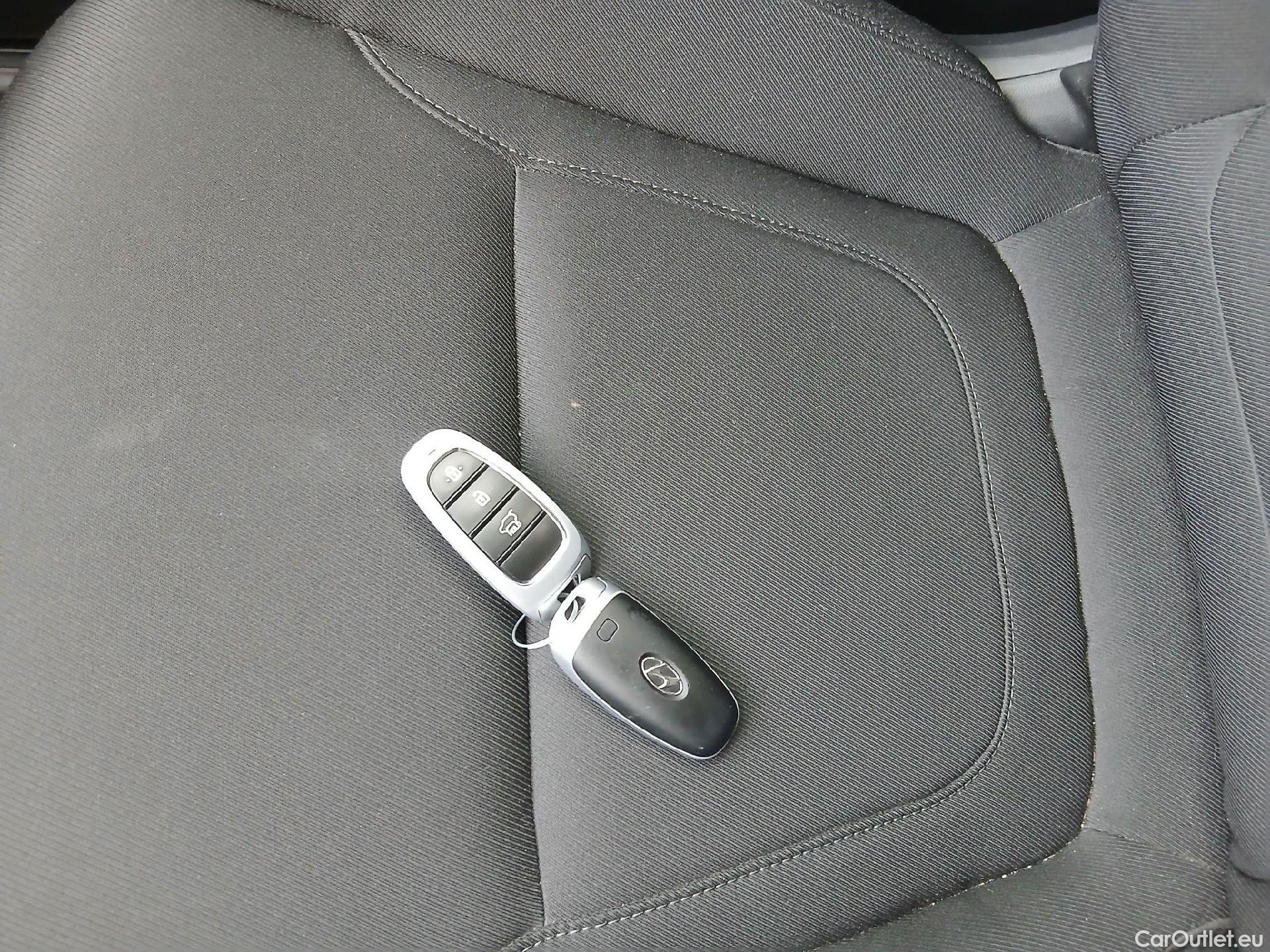  Hyundai  Tucson HYUNDAI  / 2020 / 5P / todoterreno 1.6 TGDI 110kW (150CV) 48V Tecno DCT 2C #2