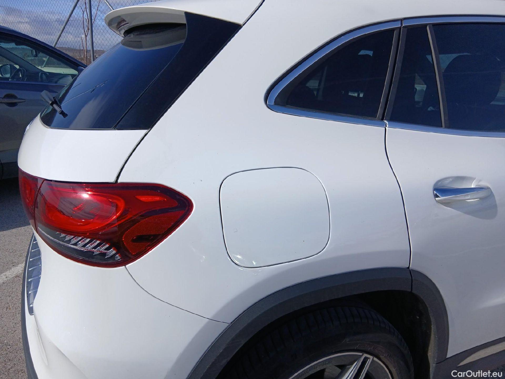  Mercedes  GLA Clase   250 e (247.786)AMG 1.3 AMG Line 220CV AT8 E6d #27