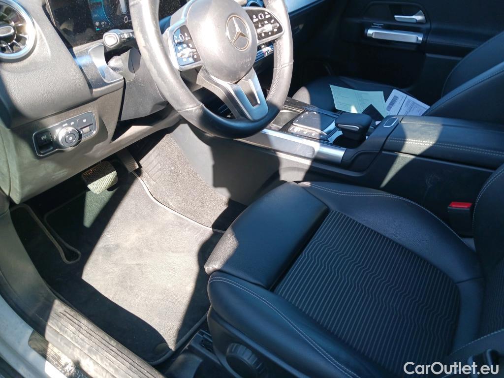  Mercedes  GLB MERCEDES-BENZ  / 2019 / 5P / todoterreno 2.0  200 D 4MATIC DCT 110KW (150CV) #12