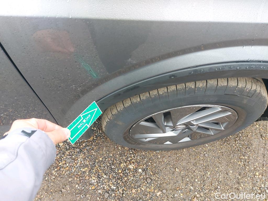  Nissan  Qashqai NISSAN  / 2021 / 5P / todoterreno DIG-T 116kW (158CV) mHEV Xtronic Acenta (AC) #25