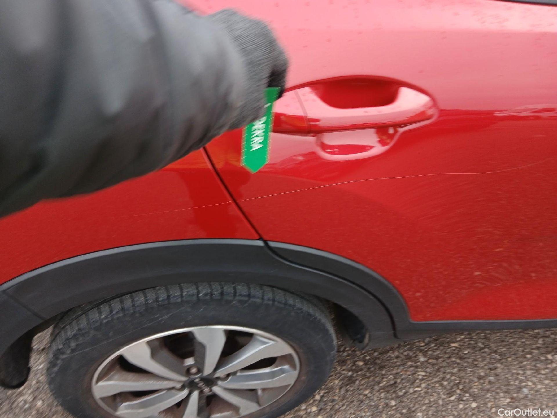  KIA  STONIC KIA  / 2017 / 5P / todoterreno 1.0 T-GDi 74kW (100CV) MHEV iMT Concept #23