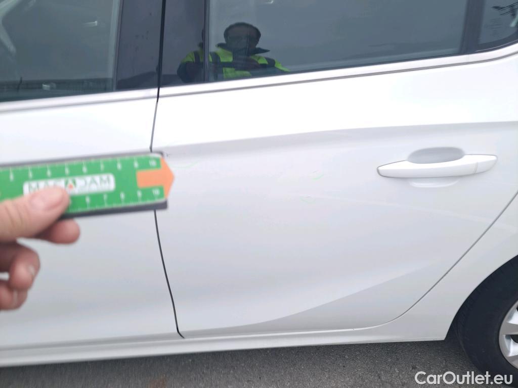  Opel  Corsa OPEL  1.2T XHL 74kW (100CV) Elegance #4