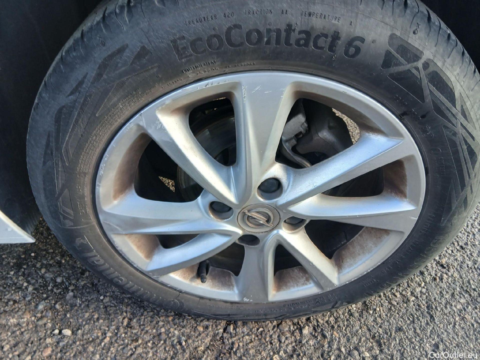  Opel  Corsa OPEL  1.2T XHL 74kW (100CV) Elegance #21