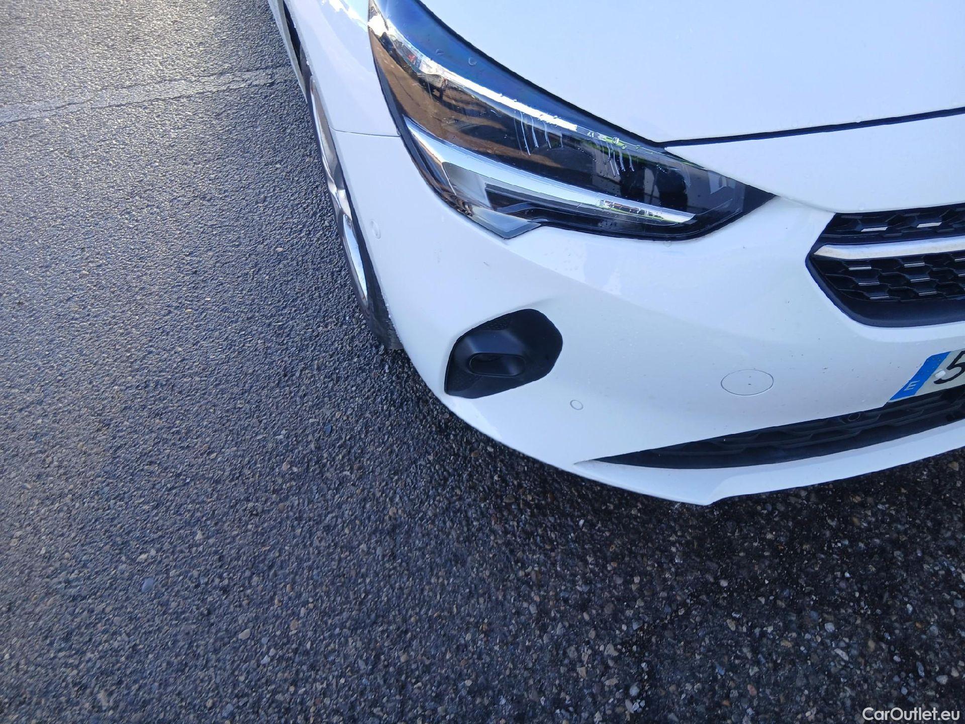  Opel  Corsa OPEL  1.2T XHL 74kW (100CV) Elegance #4