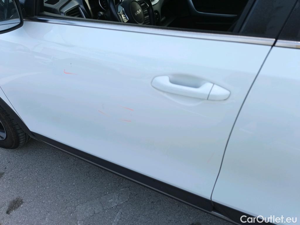  KIA  XCeed KIA  / 2019 / 5P / todoterreno 1.0 T-GDi Drive 88kW (120CV) #1