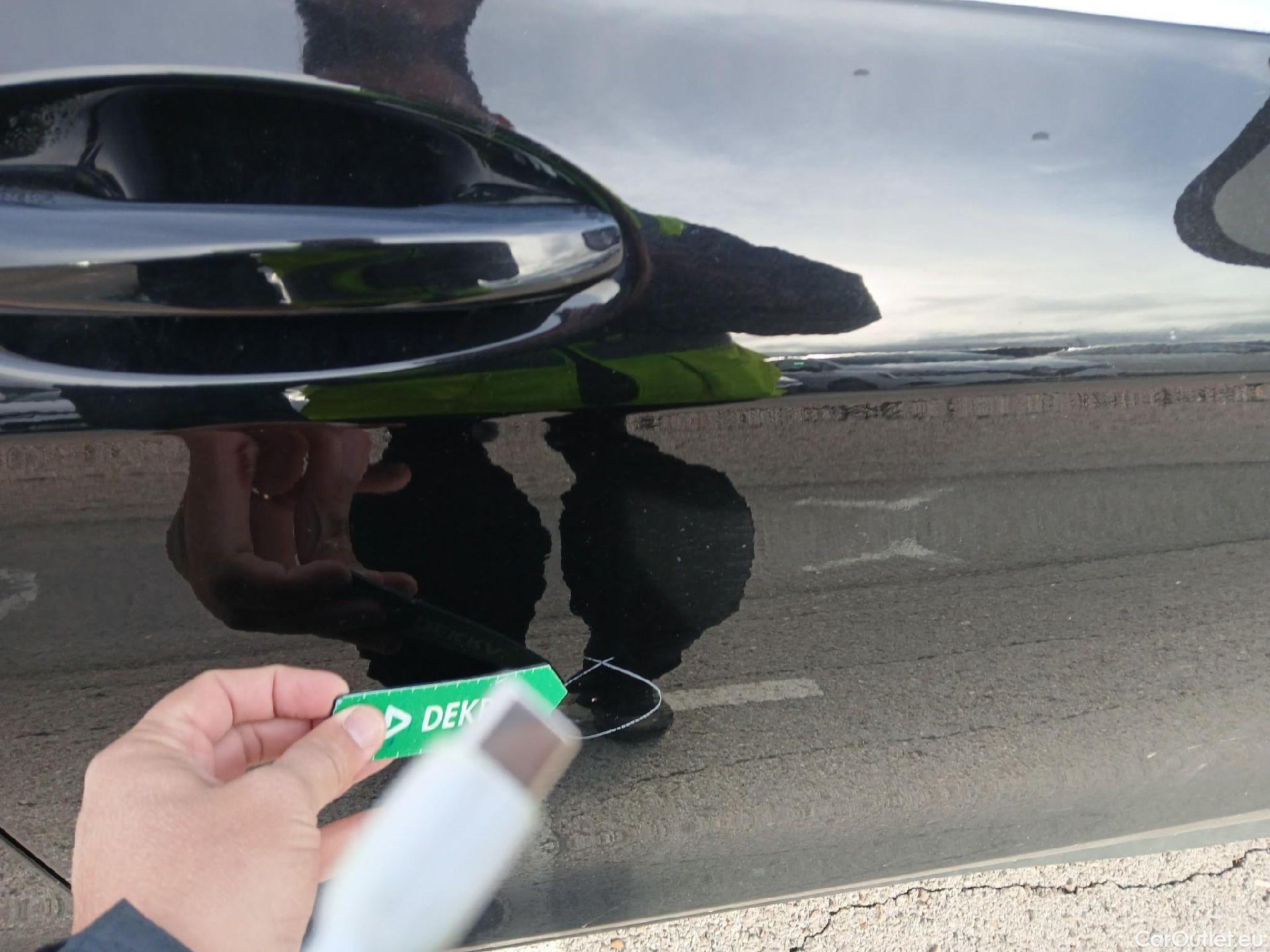  Mercedes  G-Klasee MERCEDES-BENZ Clase GLC / 2019 / 5P / todoterreno GLC 300 de 4MATIC #32