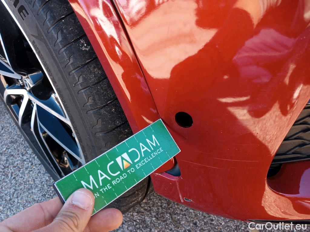  Mercedes  G-Klasee MERCEDES-BENZ GLE Coupé / 2020 / 5P / todoterreno GLE 350 de 4MATIC (Híbrido Enchufable) #17