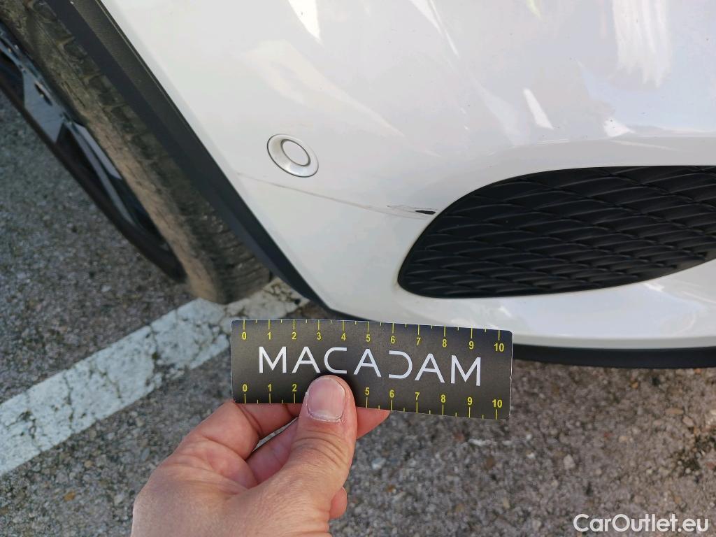  Mercedes  GLB MERCEDES-BENZ  / 2019 / 5P / todoterreno 2.0  200 D 4MATIC DCT 110KW (150CV) #8