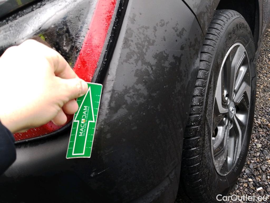  Hyundai  Konna HYUNDAI Kona / 2020 / 5P / todoterreno 1.6 GDI HEV Maxx DCT #35