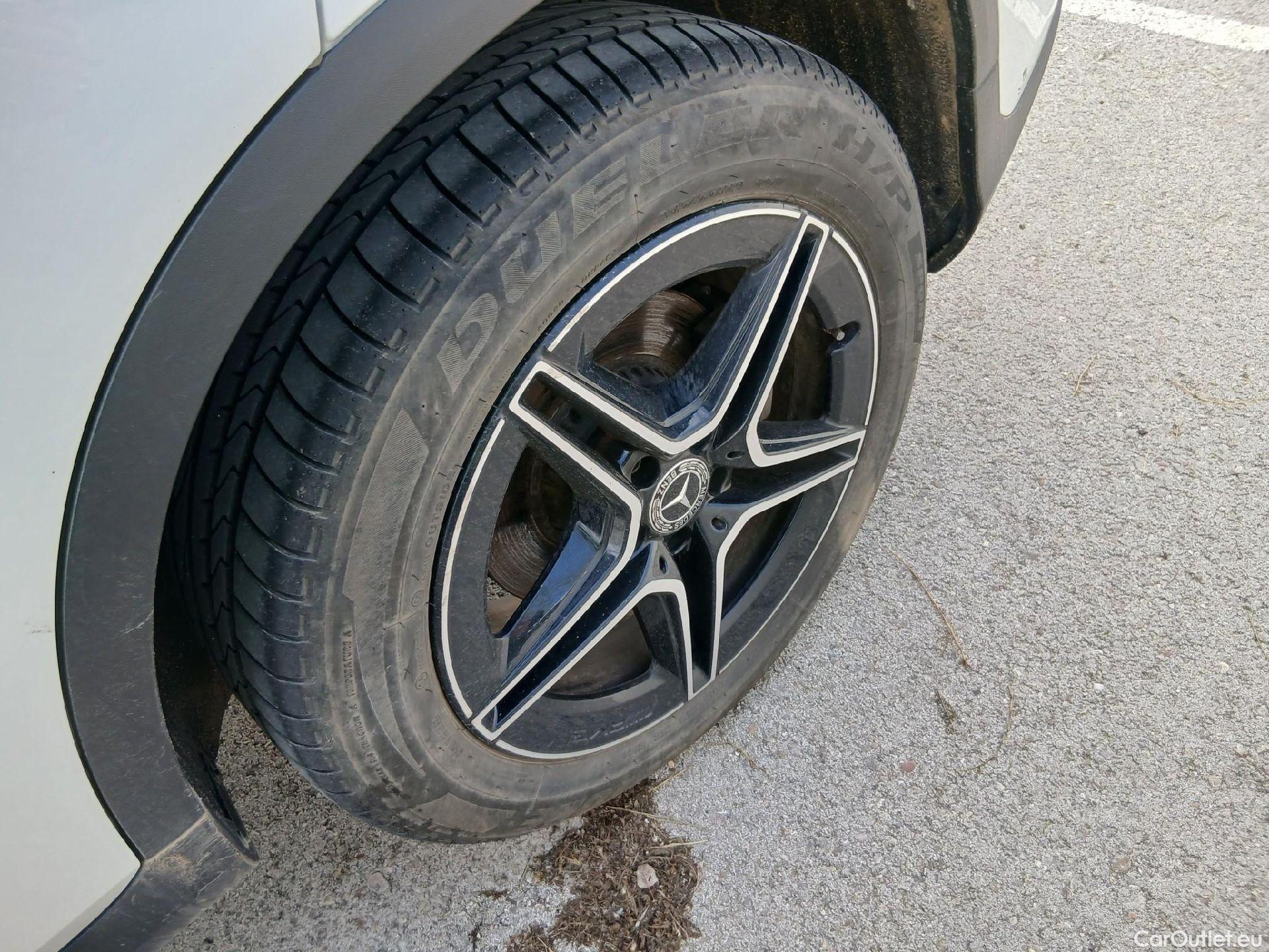  Mercedes  G-Klasee MERCEDES-BENZ Clase GLC / 2019 / 5P / todoterreno GLC 220 d 4MATIC #8