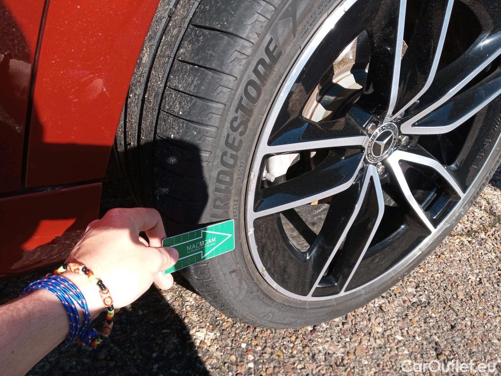  Mercedes  G-Klasee MERCEDES-BENZ GLE Coupé / 2020 / 5P / todoterreno GLE 350 de 4MATIC (Híbrido Enchufable) #3