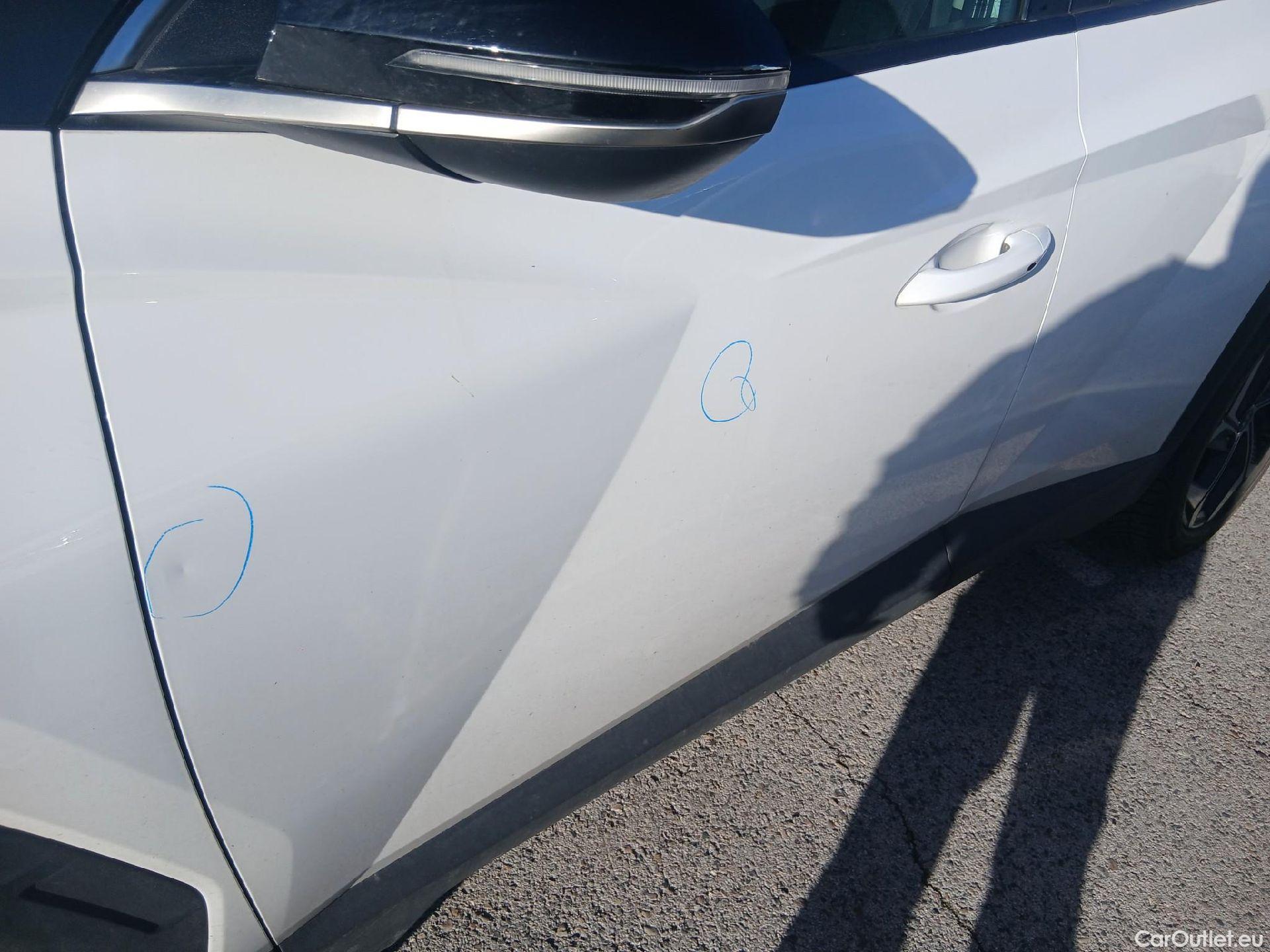  Hyundai  Tucson HYUNDAI  / 2020 / 5P / todoterreno 1.6 TGDI 169kW HEV Tecno Auto 2C #21