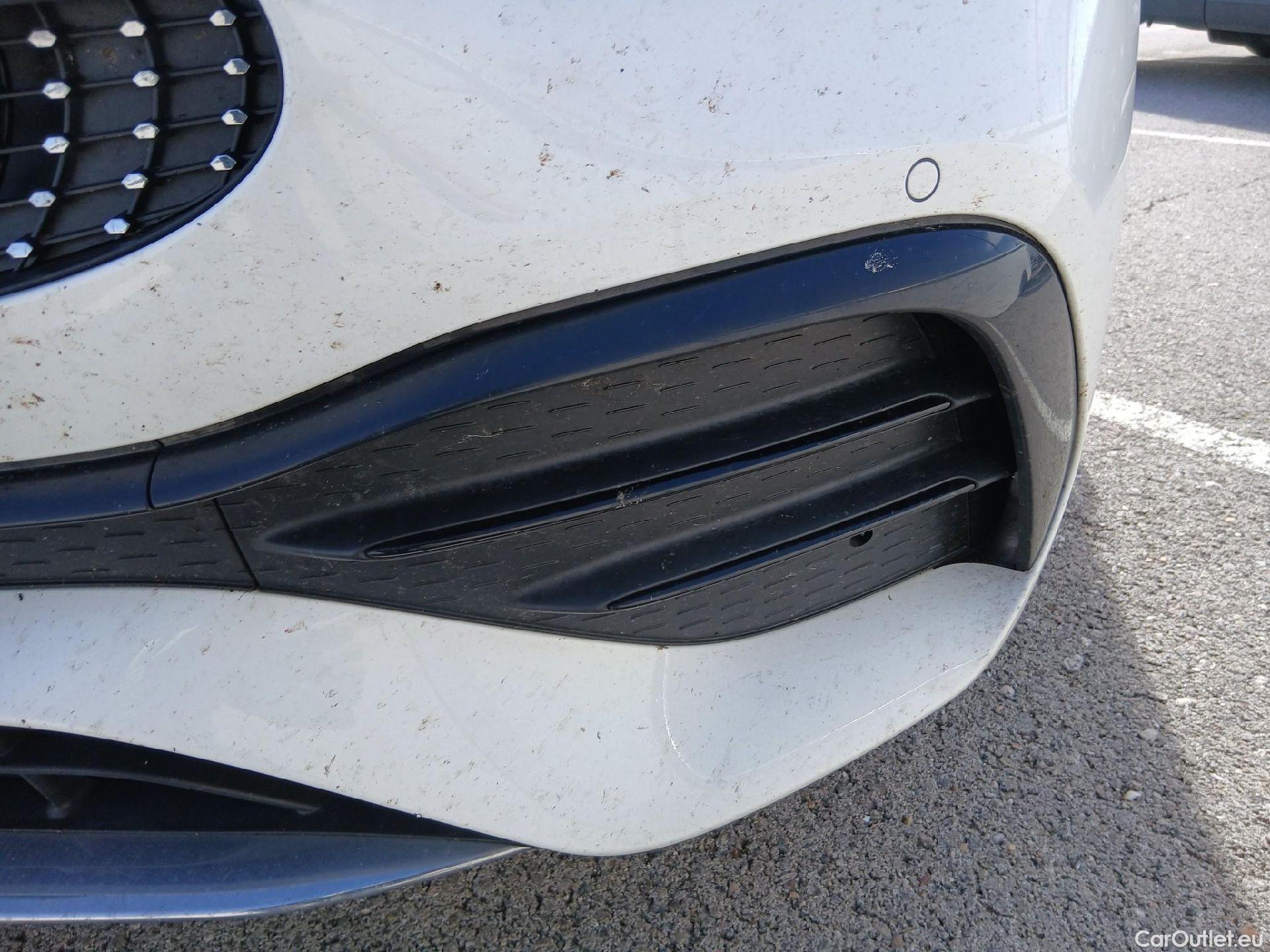  Mercedes  GLA Clase   250 e (247.786)AMG 1.3 AMG Line 220CV AT8 E6d #8