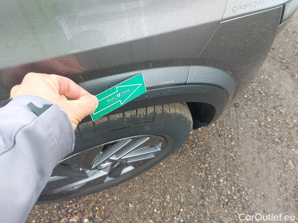  Nissan  Qashqai NISSAN  / 2021 / 5P / todoterreno DIG-T 116kW (158CV) mHEV Xtronic Acenta (AC) #18