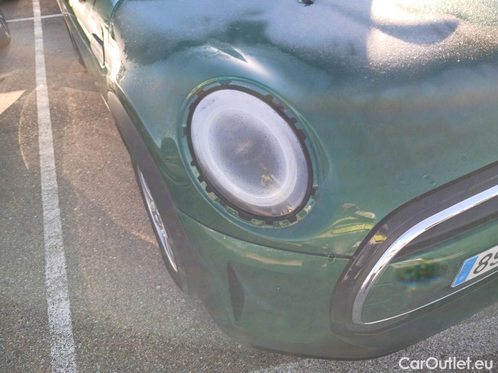  Mini  Cooper MINI MINI / 2014 / 5P / berlina con portón  5 PUERTAS #26