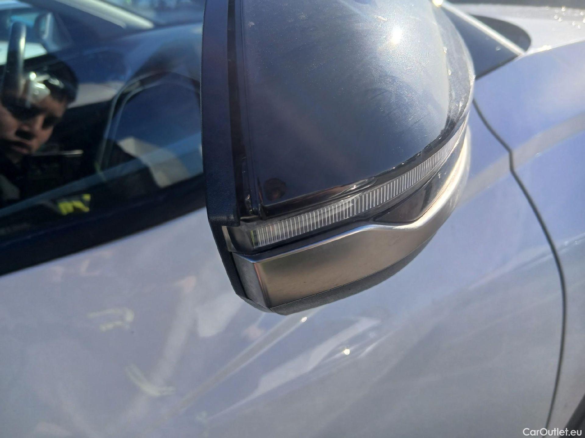  Hyundai  Tucson HYUNDAI  / 2020 / 5P / todoterreno 1.6 TGDI 169kW HEV Tecno Auto 2C #31